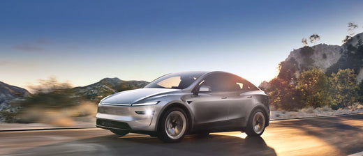 Tesla Model Y Wins the Hearts of Consumers