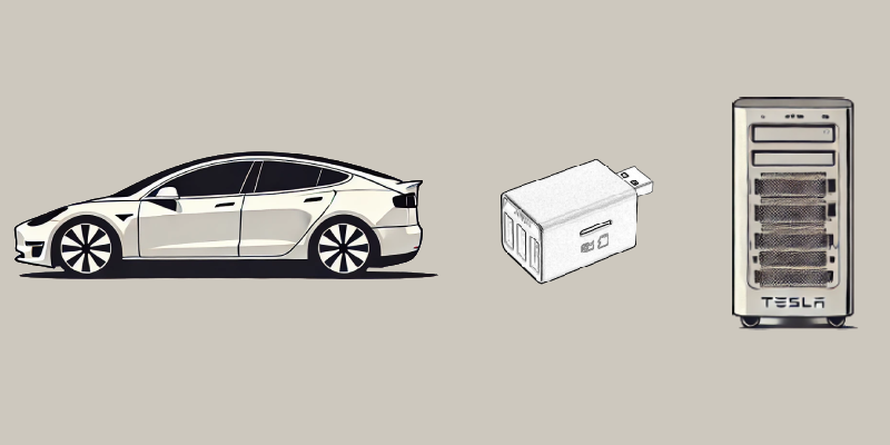 How to Backup DashCam > Tesla DashCam Backup Utility