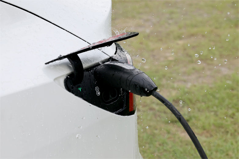 How to Get 40A Charge at Home for Your Tesla?