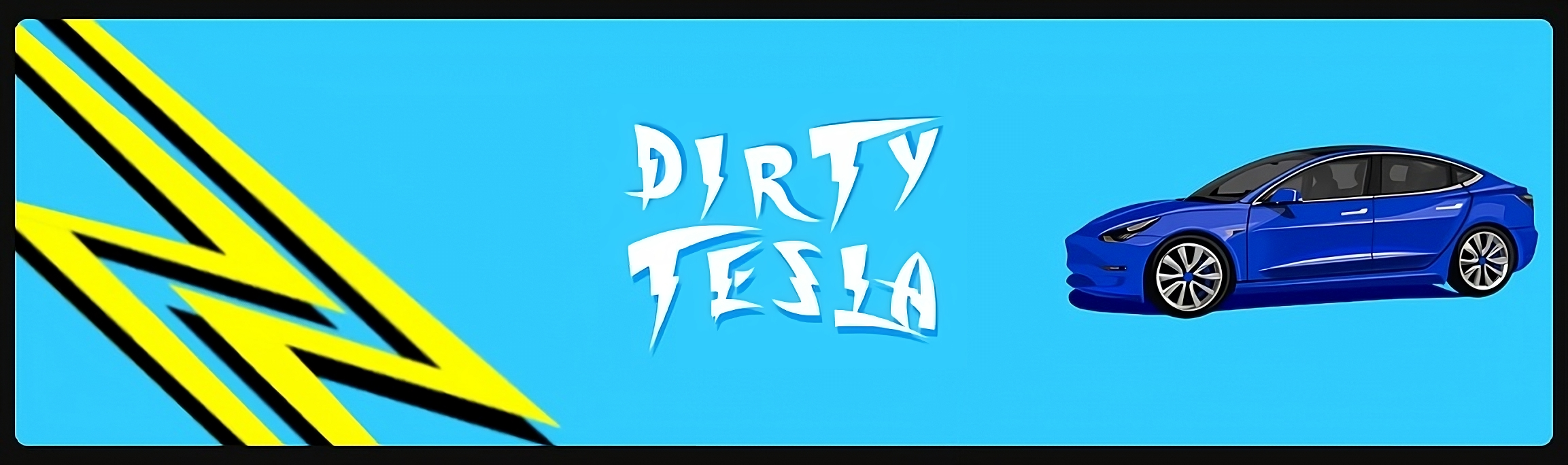 DirtyTesla