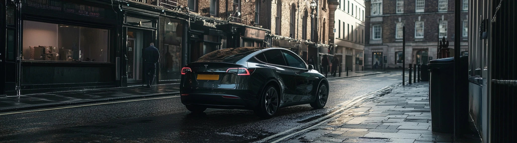 tesla accessories uk