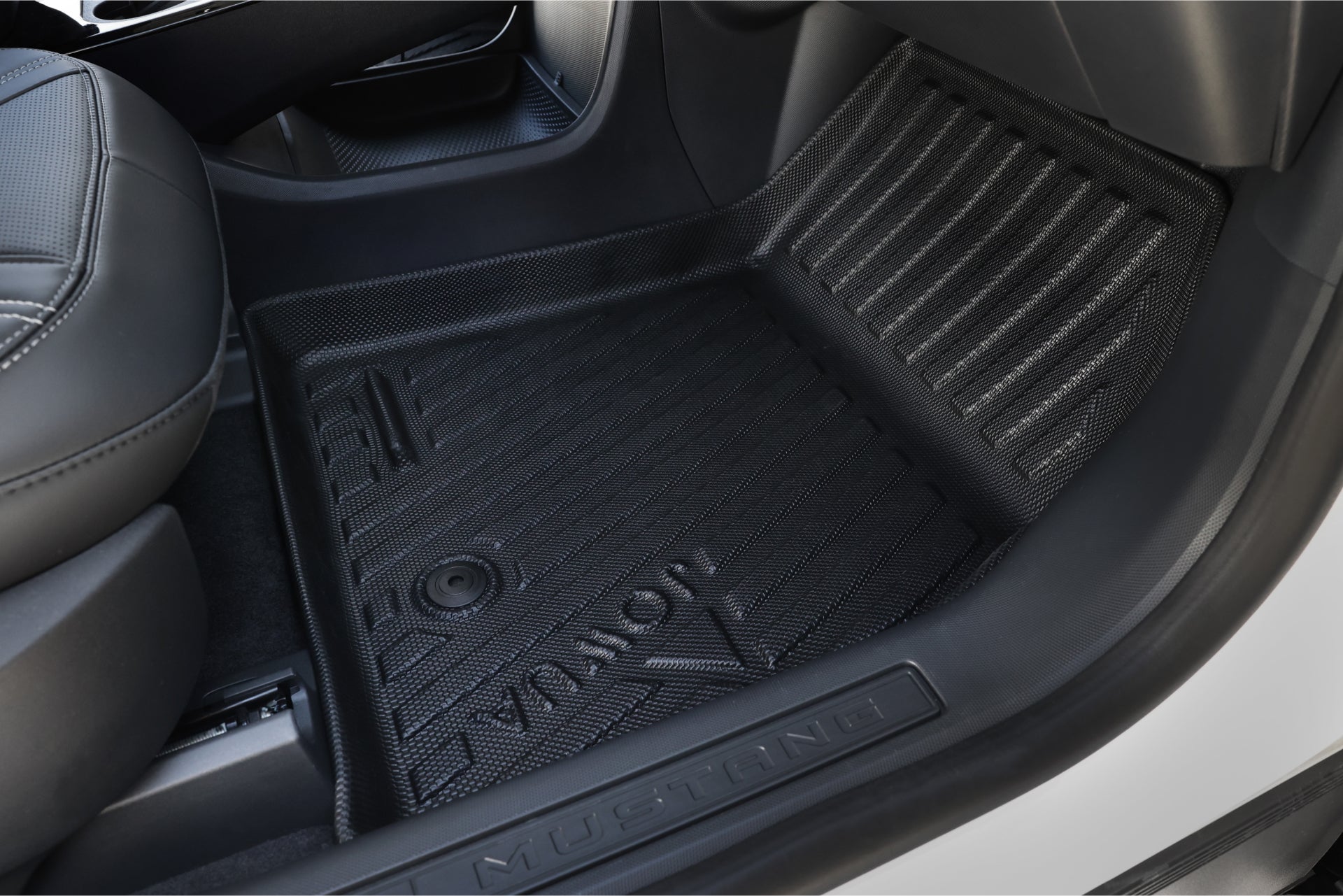 All Weather Floor Liners (Ford Mustang Mach-E) perfect floor liner for ford Mach-E