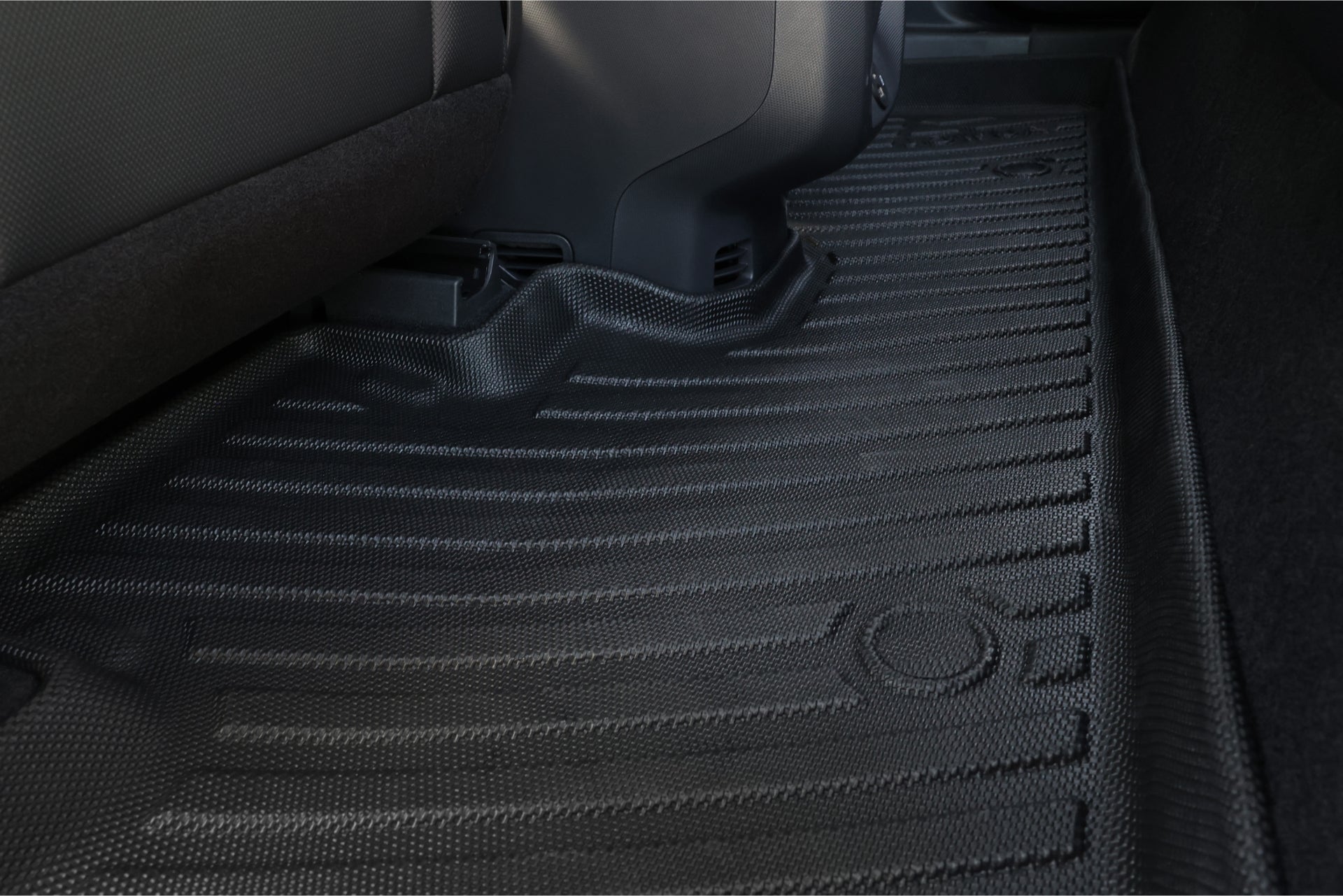 All Weather Floor Liners (Ford Mustang Mach-E)