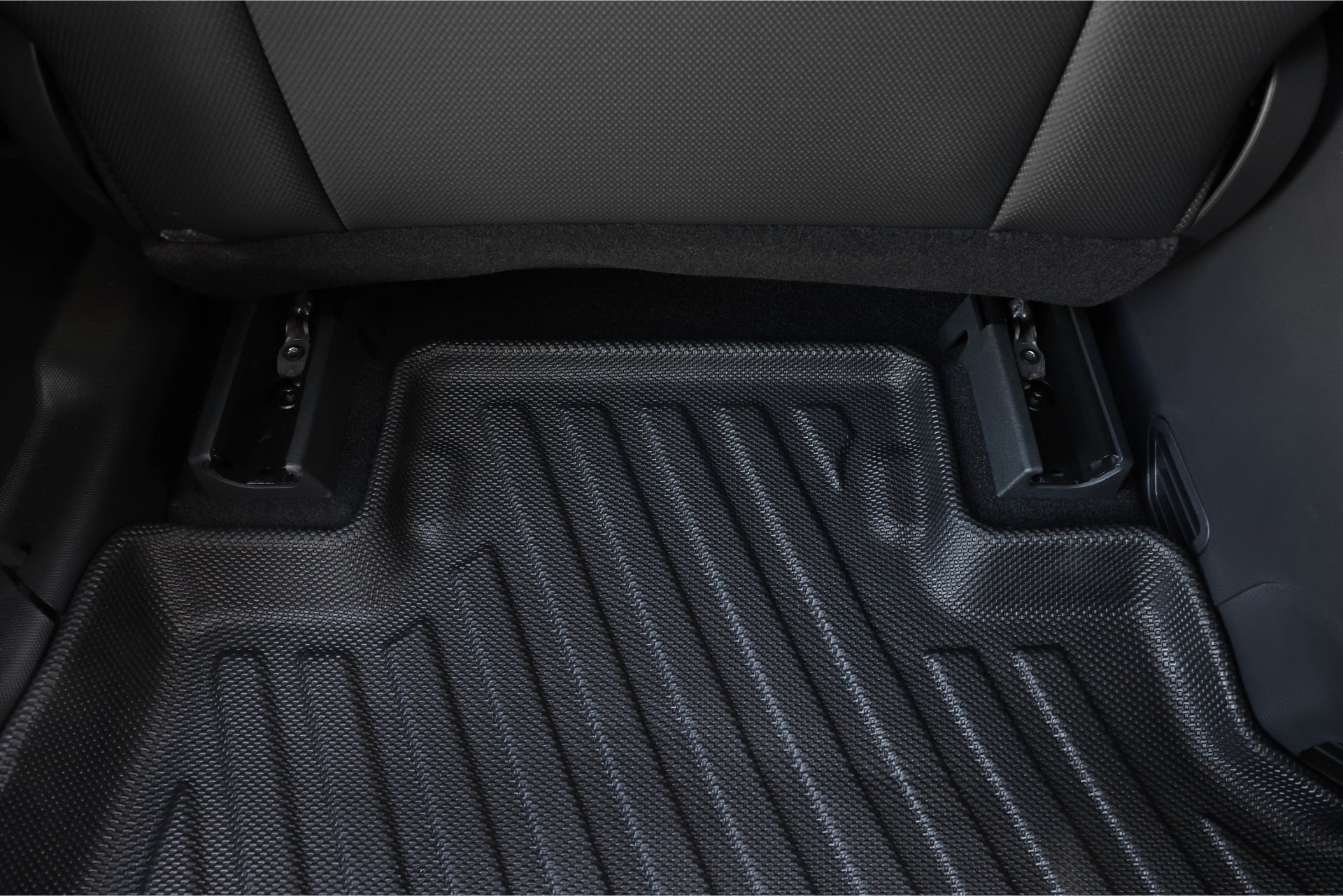 All Weather Floor Liners (Ford Mustang Mach-E)