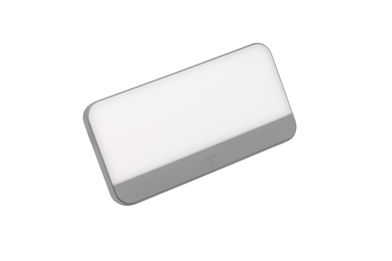 <tc>Lumière LED portable MagSafe compatible avec le chargement sans fil</tc>