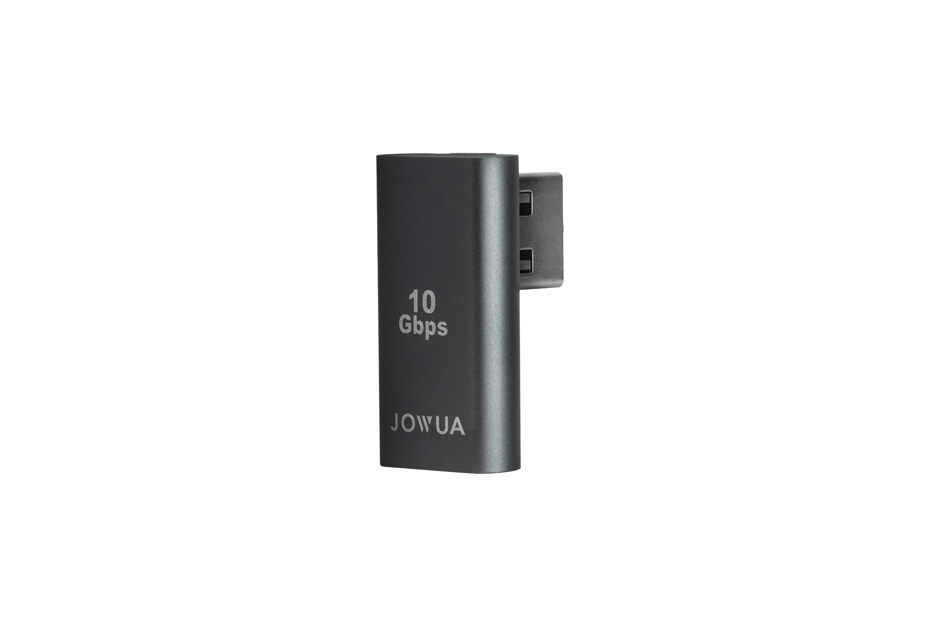 Adapter USB-A w kształcie litery L dla przeprojektowanego Tesli Model 3 Highland (2024+)