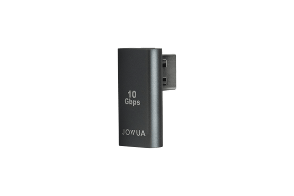 L-shaped USB-A Adapter for for Tesla Reengineered Model 3 Highland (2024+)