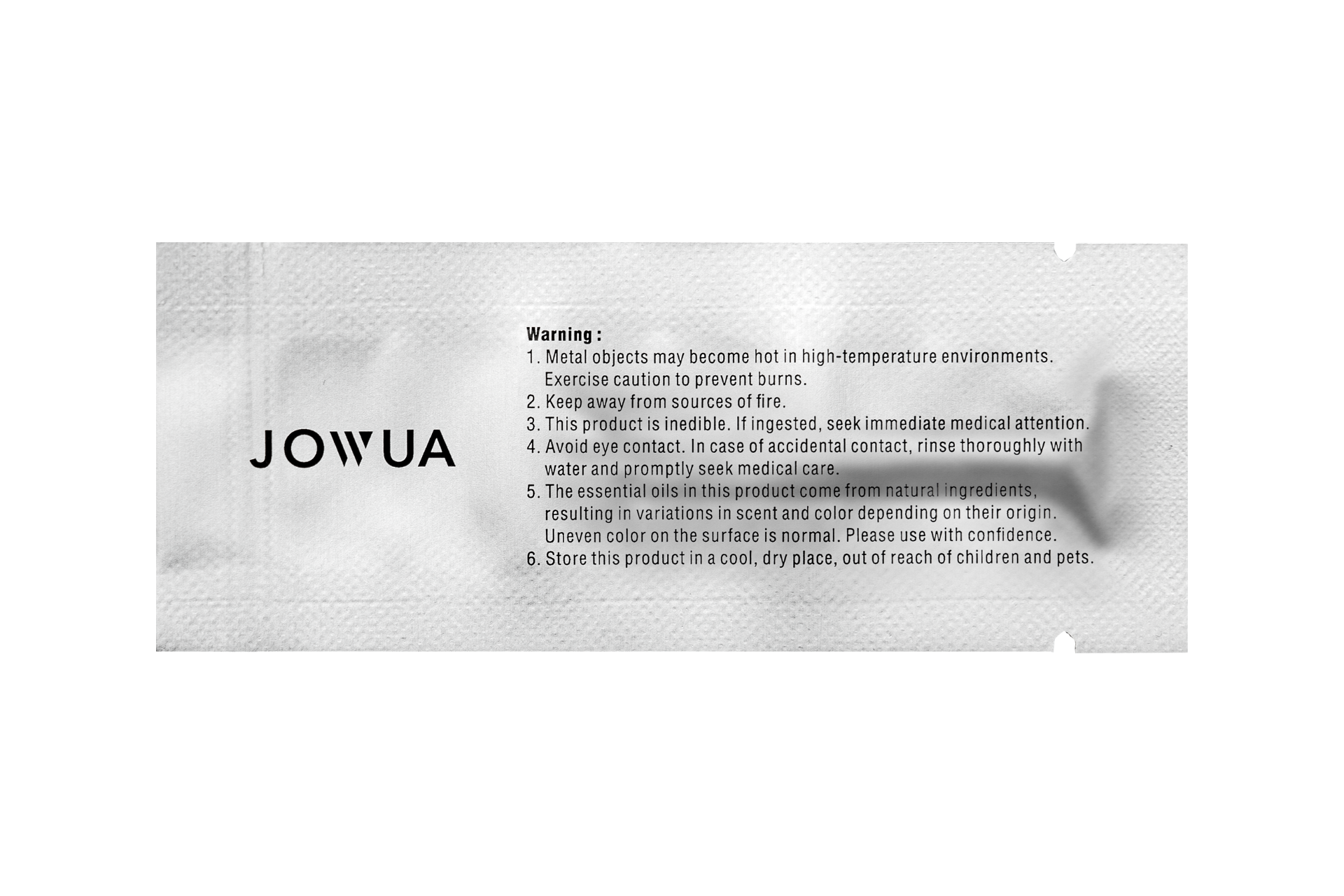 Jowua Air Freshener Refill