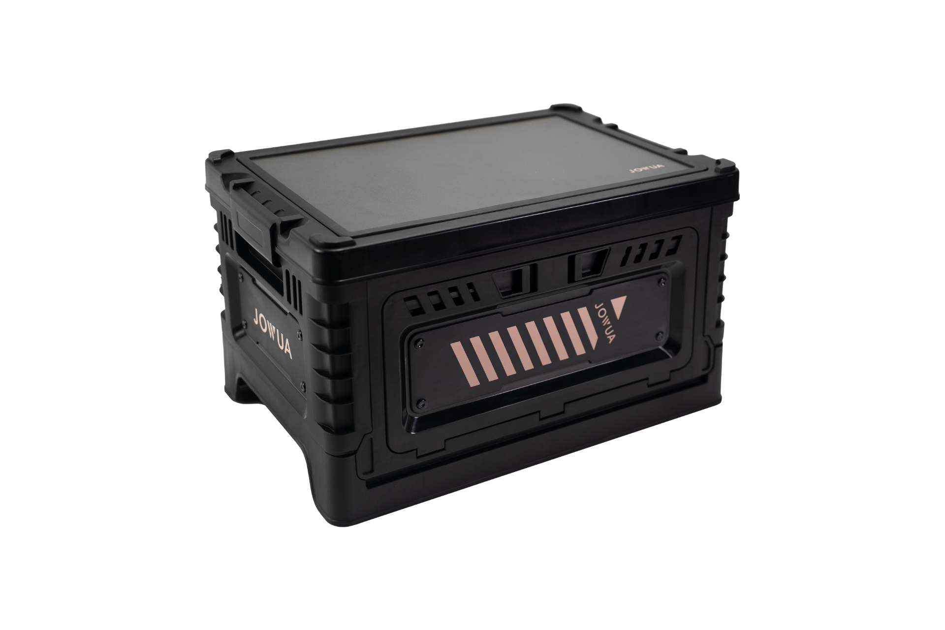 30L Stackable Storage Box