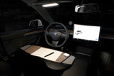LED Center Console Combo - Tesla Reengineered Model 3 Highland (2024+)