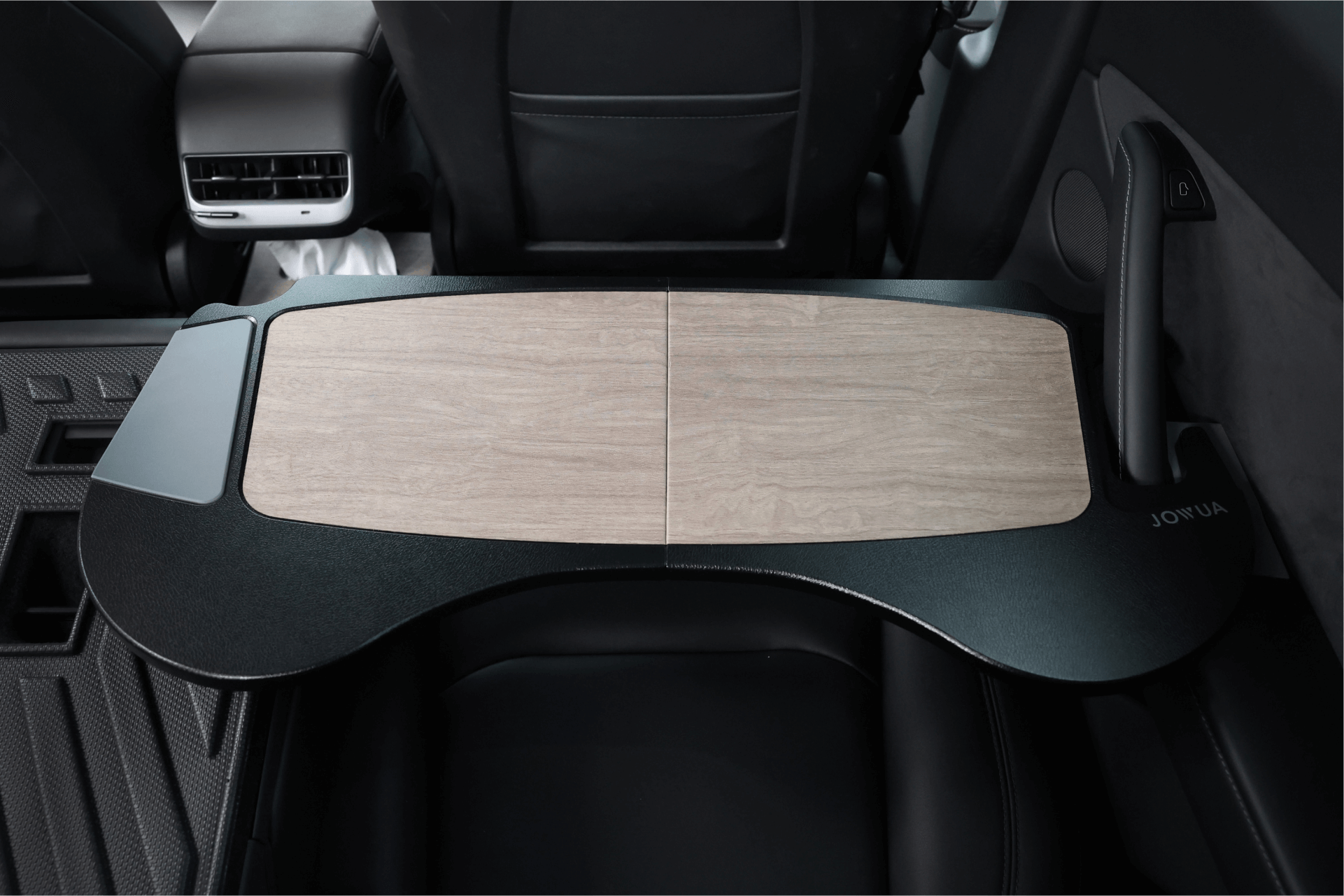 Foldable Car Tray for Tesla