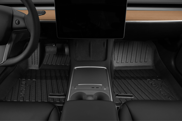 Organisateur universel console d'assemblage pour Tesla Model 3 Highland  2024 cou