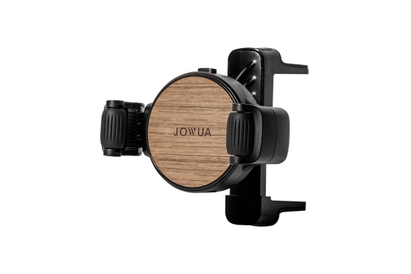 360° Rotation  Universal Air Vent Car Mount for Easy Phone Access – JOWUA